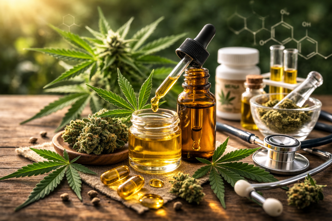 Novo marco regulatório fortalece a Cannabis Medicinal no Brasil 🌿🇧🇷 Com regras claras para cultivo, pesquisa e manipulação, o país avança em soberania produtiva, segurança jurídica e desenvolvimento científico no setor.