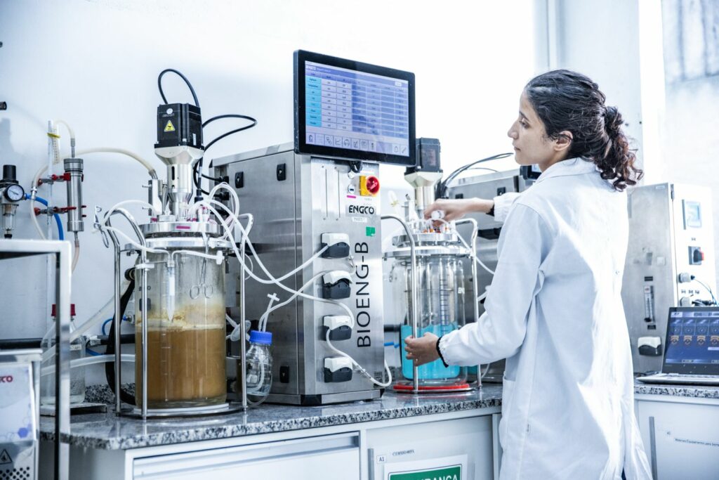 Novo biofungicida multissítio amplia controle de doenças foliares e reduz risco de surgimento de resistência em importantes culturas agrícolas Novo biofungicida multissítio amplia controle de doenças foliares e reduz risco de surgimento de resistência em importantes culturas agrícolas