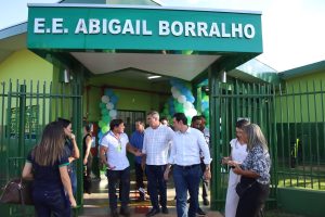 Estado direciona R$ 14,7 milhões para Dourados e fortalece base regional