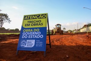Estado direciona R$ 14,7 milhões para Dourados e fortalece base regional