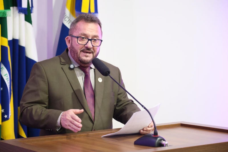 Proposta pode melhorar mobilidade, segurança viária e competitividade industrial do município. (Crédito: F.Grott)