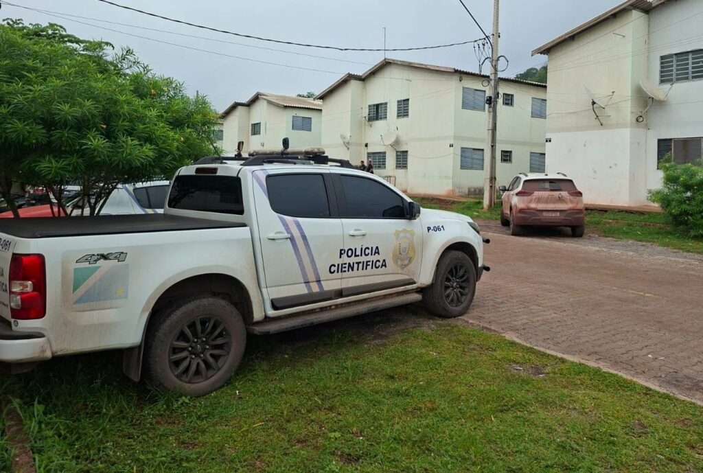 Sanesul orienta sobre ligações irregulares após operação em Corumbá Sanesul orienta sobre ligações irregulares após operação em Corumbá