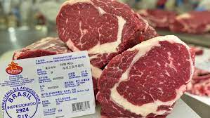 Exportações de carne bovina batem recorde histórico em fevereiro e sustentam preços do boi gordo