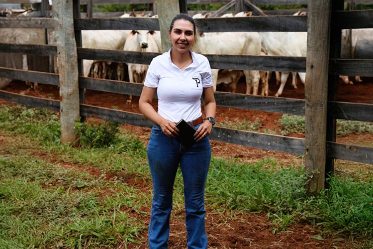 Produtora rural de Ribas do Rio Pardo transforma pecuária com práticas sustentáveis e apoio do Senar/MS