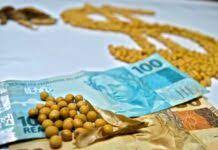 Produtores de Dourados avançam na colheita da soja da safra 2025/26, que já atinge 85% da área cultivada, com médias consideradas positivas nas lavouras.