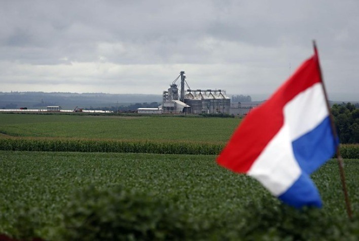 Foto: Expedição Safra/Albari Rosa