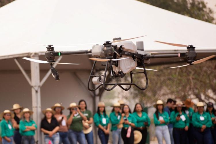 Oficinas gratuitas do Senar/MS na Expogrande trazem gastronomia, drones e oratória nos dias 16 e 17