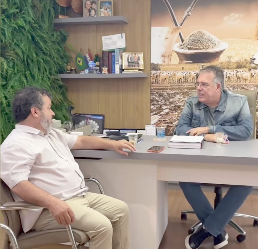 Projeto de saúde é considerado estratégico para atender moradores dos dois países.