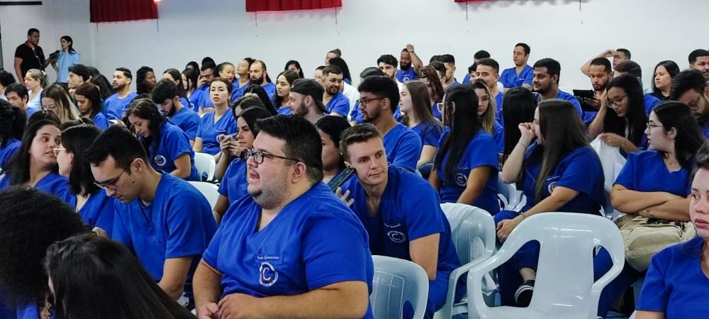 Simulações ajudam a preparar alunos para a realidade profissional