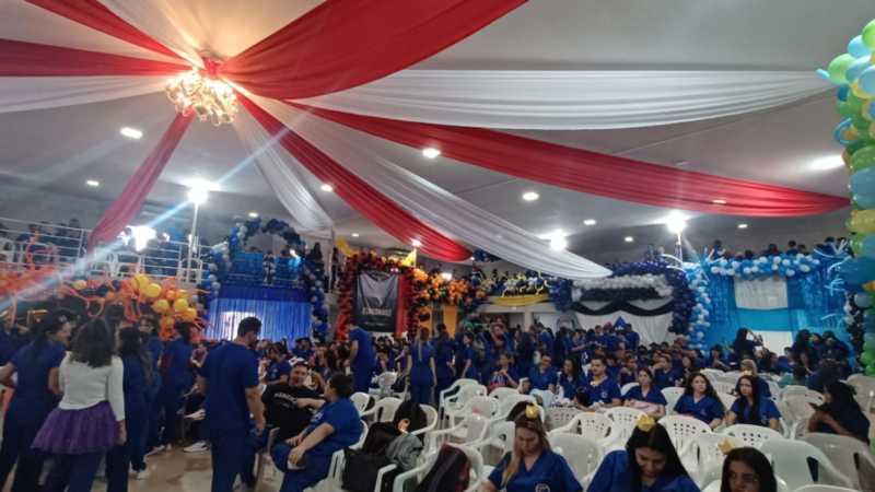 Simulações ajudam a preparar alunos para a realidade profissional