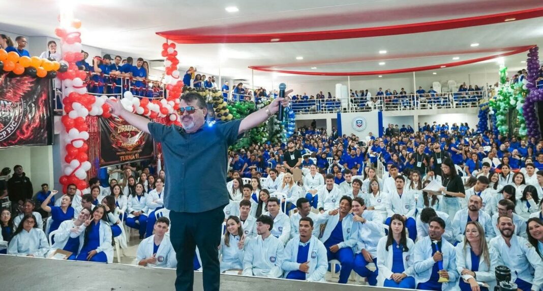 Evento reforça integração entre teoria e prática no curso de medicina