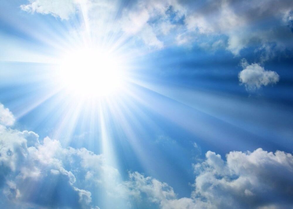 Dia começa com mínima de 18°C em Campo Grande. (Foto: Reprodução)