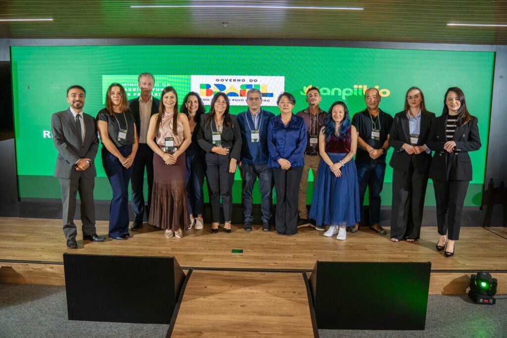 MAPA e ANPII Bio promovem encontro para avançar bases técnicas, regulatórias e de inovação dos bioinsumos no Brasil