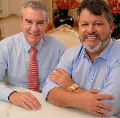 Reunião em Ponta Porã debateu fortalecimento do Projeto 2026 2.0 e avanços do Hospital Binacional de Fronteira Interamericano.