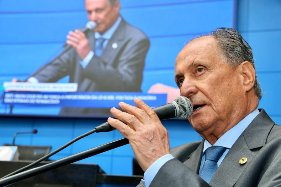 Ampliação da rede elétrica deve modernizar propriedades rurais em Angélica