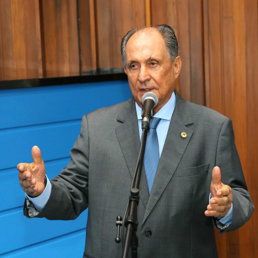 Dourados: Ações na Assembleia garantem patrimônio cultural e avanço na infraestrutura