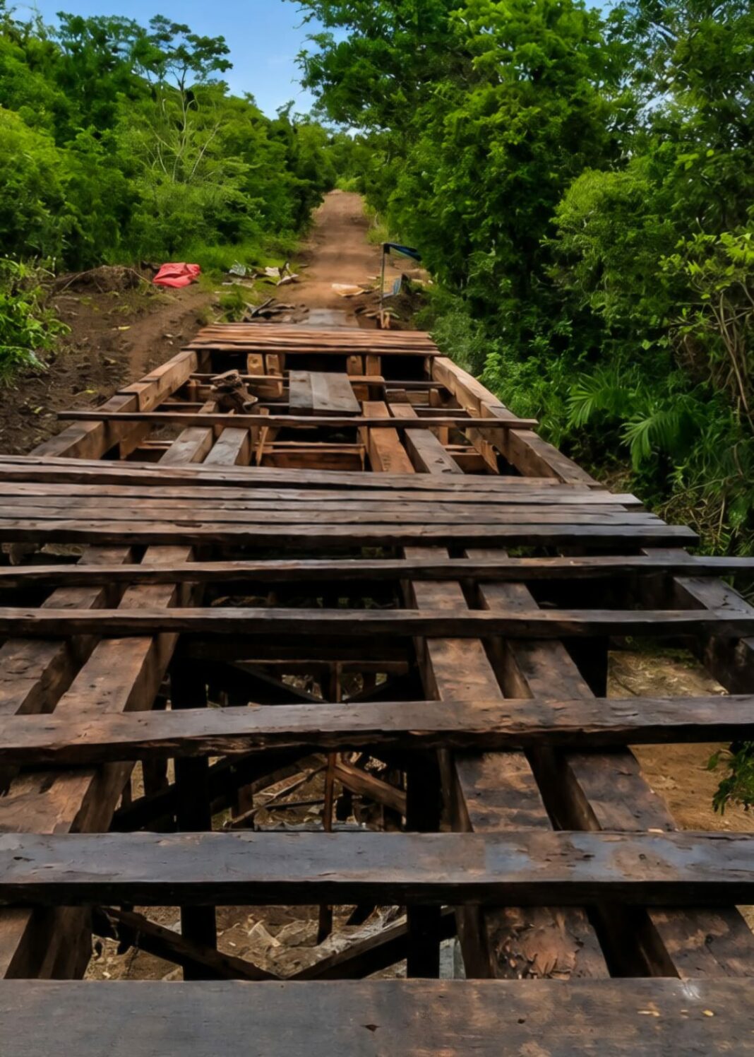 Deputado Zé Teixeira cobra conclusão de obras em estradas de MS