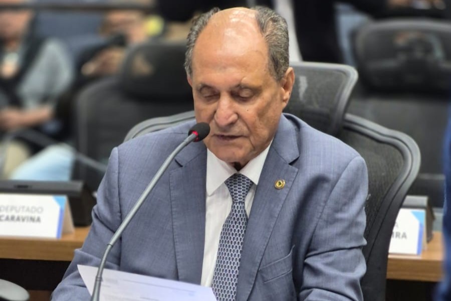 Zé Teixeira articula asfalto na MS-156, segurança viária e coleta seletiva para Itaporã