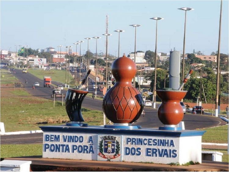 No aniversário de Ponta Porã, Carlos Bernardo celebra a cidade que transformou sua história e projeta um novo ciclo de desenvolvimento para a fronteira No aniversário de Ponta Porã, Carlos Bernardo celebra a cidade que transformou sua história e projeta um novo ciclo de desenvolvimento para a fronteira
