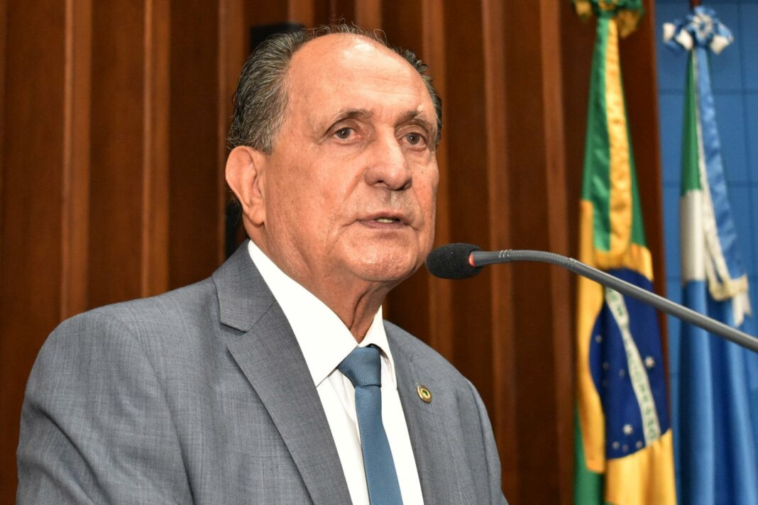 Investimento garante água para indígenas após cobrança de Zé Teixeira