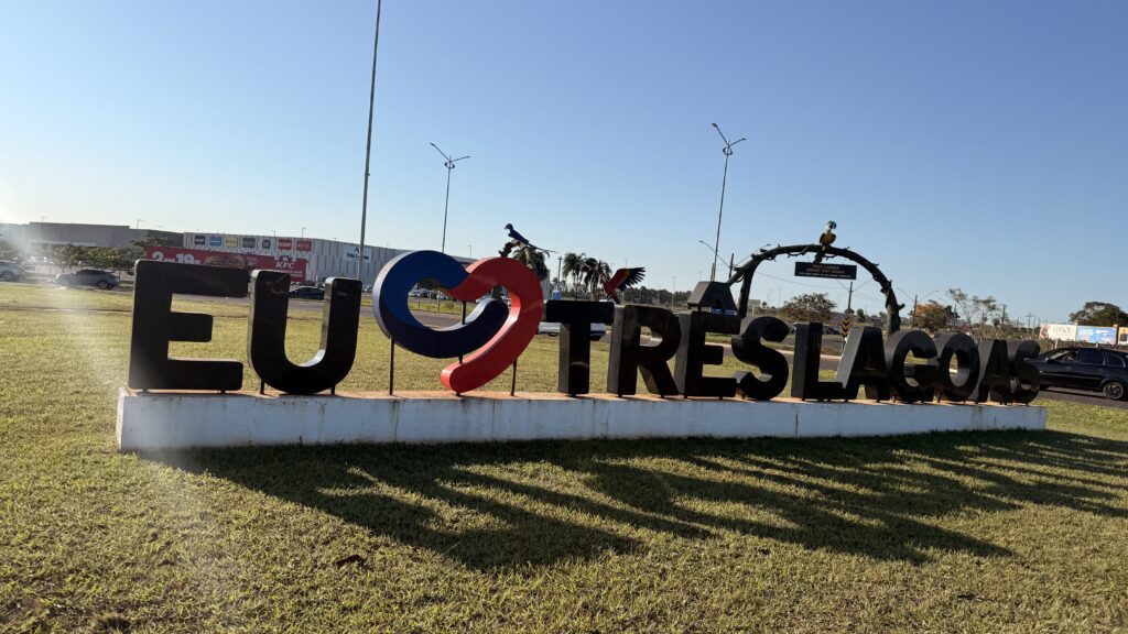 Carlos Bernardo e Ruy Costa firmam parceria por saúde, emprego e desenvolvimento em Três Lagoas