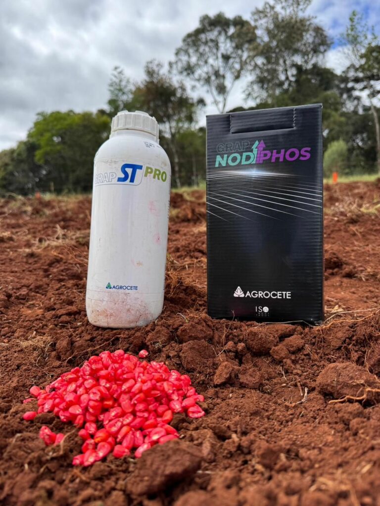 Dependência de fertilizantes importados, alta nos custos e incertezas globais impulsionam manejo biológico, fisiológico e nutricional no campo Dependência de fertilizantes importados, alta nos custos e incertezas globais impulsionam manejo biológico, fisiológico e nutricional no campo