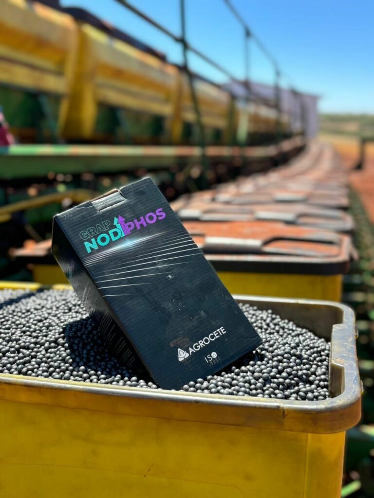 Dependência de fertilizantes importados, alta nos custos e incertezas globais impulsionam manejo biológico, fisiológico e nutricional no campo Dependência de fertilizantes importados, alta nos custos e incertezas globais impulsionam manejo biológico, fisiológico e nutricional no campo