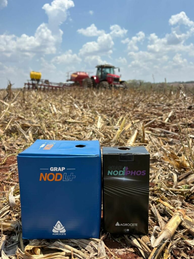 Dependência de fertilizantes importados, alta nos custos e incertezas globais impulsionam manejo biológico, fisiológico e nutricional no campo Dependência de fertilizantes importados, alta nos custos e incertezas globais impulsionam manejo biológico, fisiológico e nutricional no campo