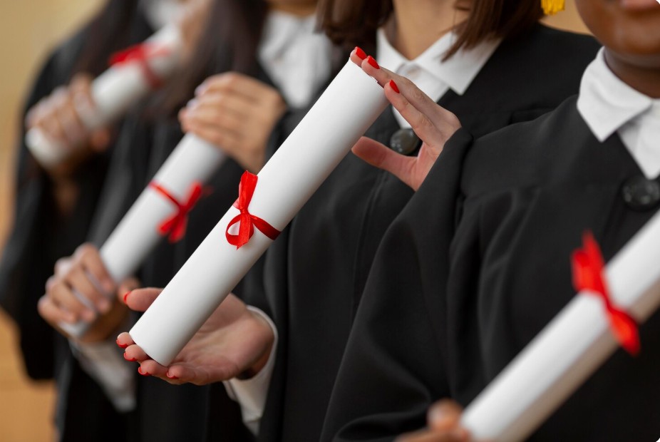 Concessão de diplomas são questionadas