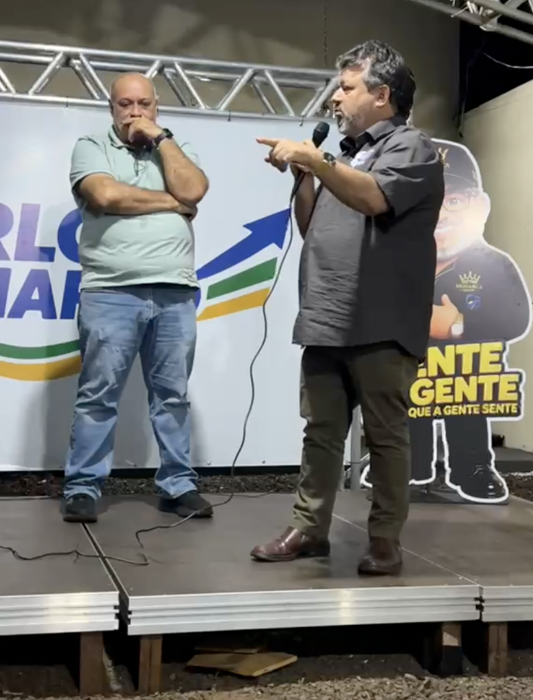 Empresário e candidato a deputado federal, Carlos Bernardo afirma que custos, crédito, infraestrutura e poder de compra estão diretamente ligados à capacidade das empresas de investir e contratar.