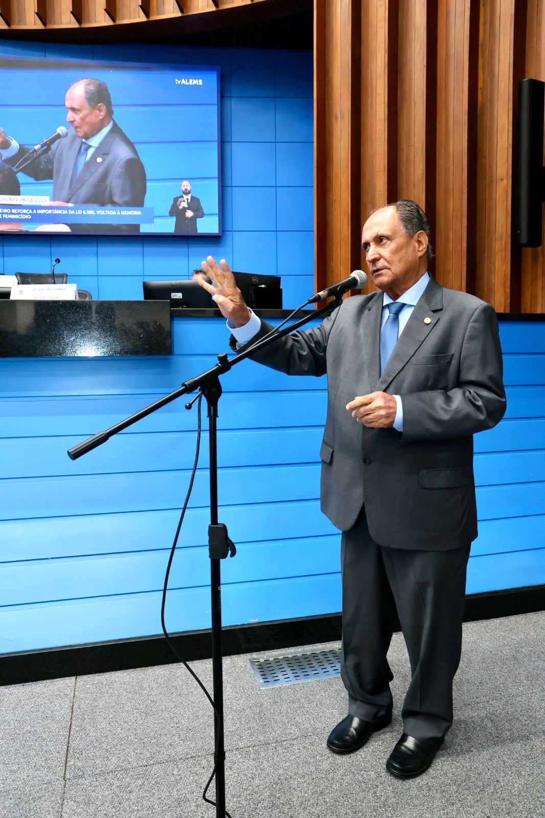 Obras na MS-160 e MS-142 devem garantir segurança e escoamento da safra