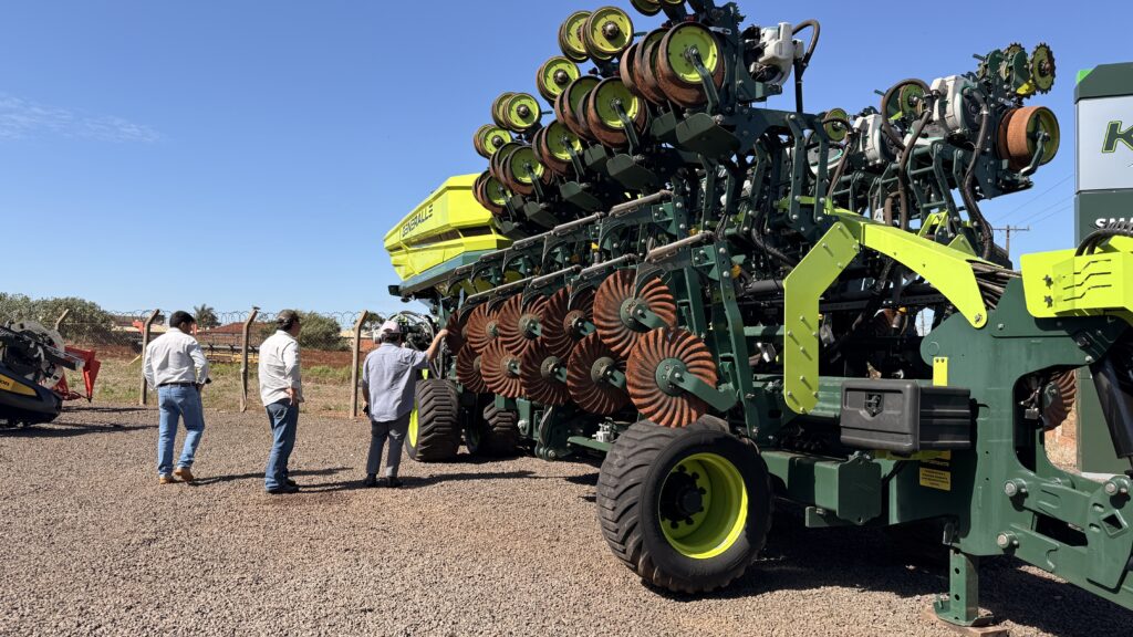 No Dia do Biodiesel, Carlos Bernardo defende políticas para fortalecer indústria e gerar mais riqueza em MS