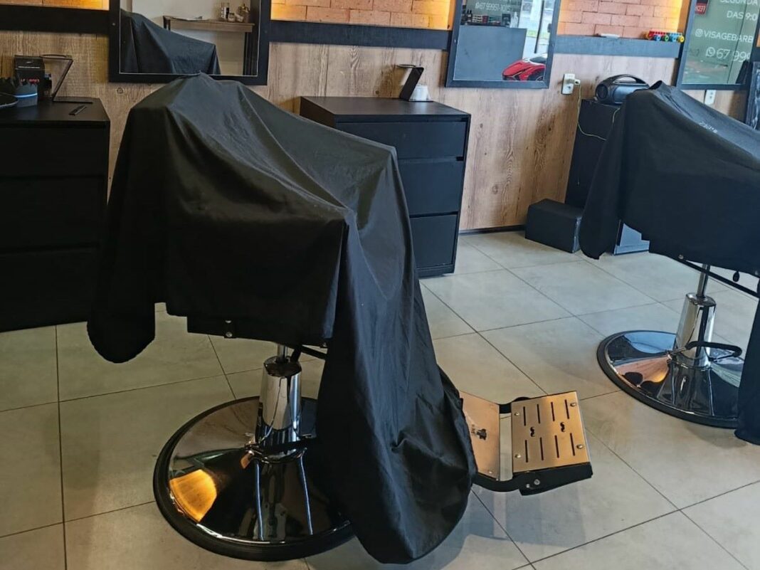 Procon de Dourados divulga pesquisa de preços de serviços de barbearia para o Dia dos Pais