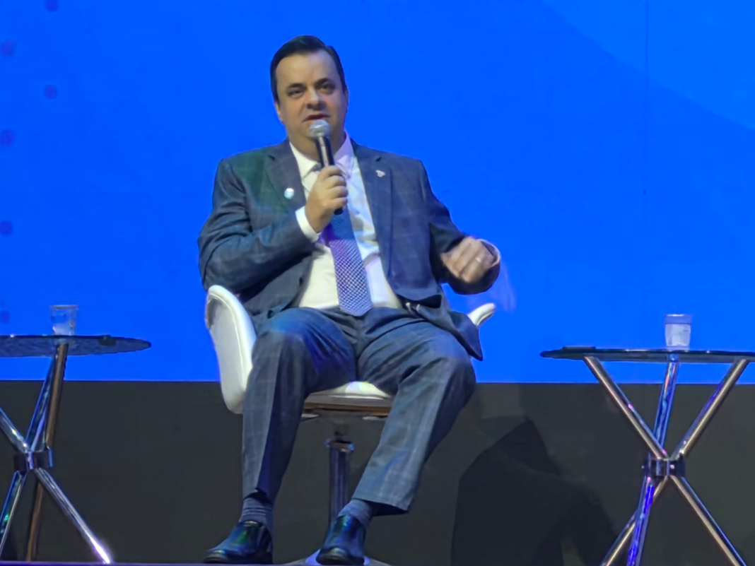 Cadeia estava preparada para atender demanda de carne bovina, mas salvaguarda da China trouxe dificuldade – SIAVS