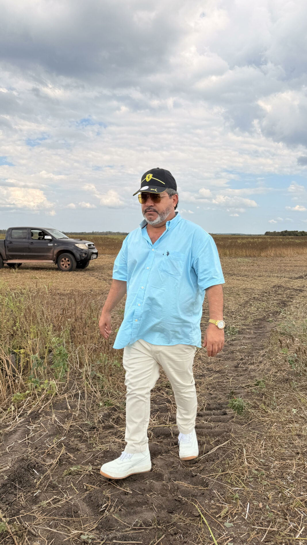 No Dia do Biodiesel, Carlos Bernardo defende políticas para fortalecer indústria e gerar mais riqueza em MS
