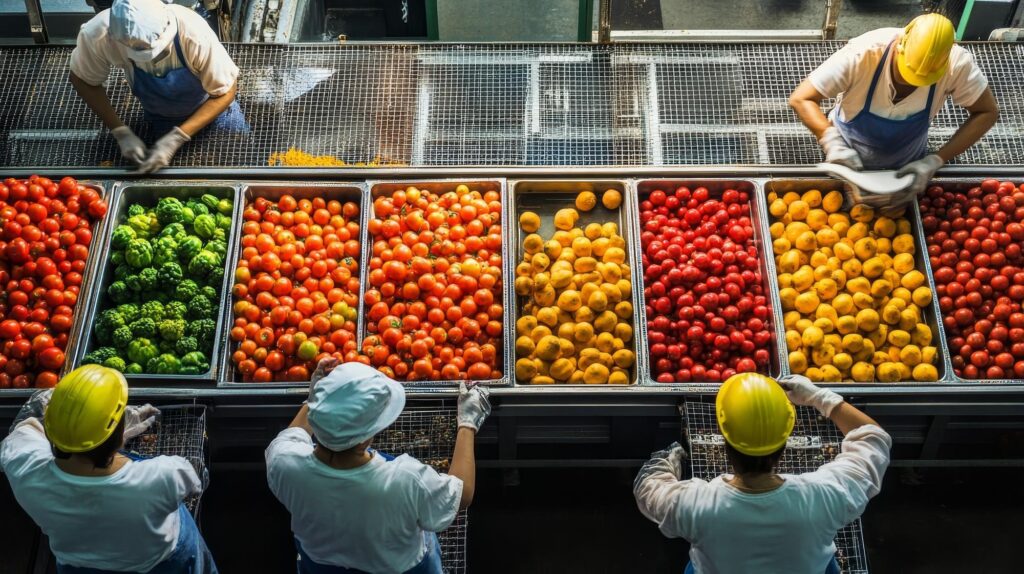 Carnes e hortaliças podem ficar até 19,9% mais caras com o El Niño