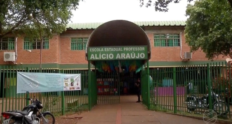 Vereador Pedro Pepa encaminhou pedido ao Governo do Estado (Foto: AssessoriaO)
