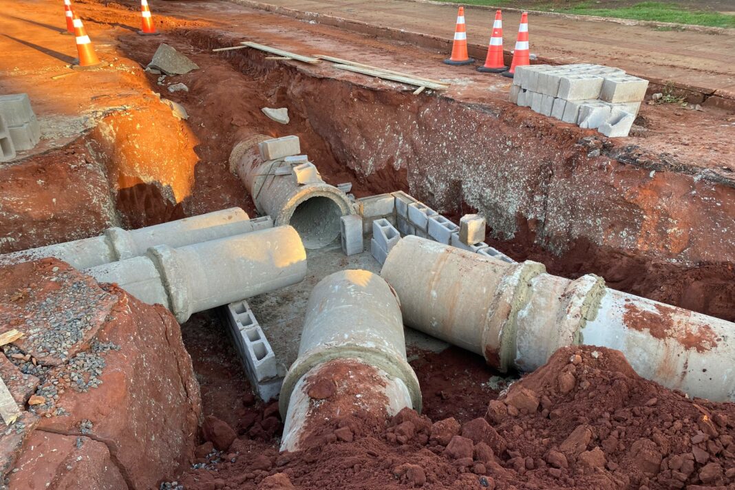 Deputado Zé Teixeira garante obras de R$ 14,5 mi em Nova Alvorada do Sul