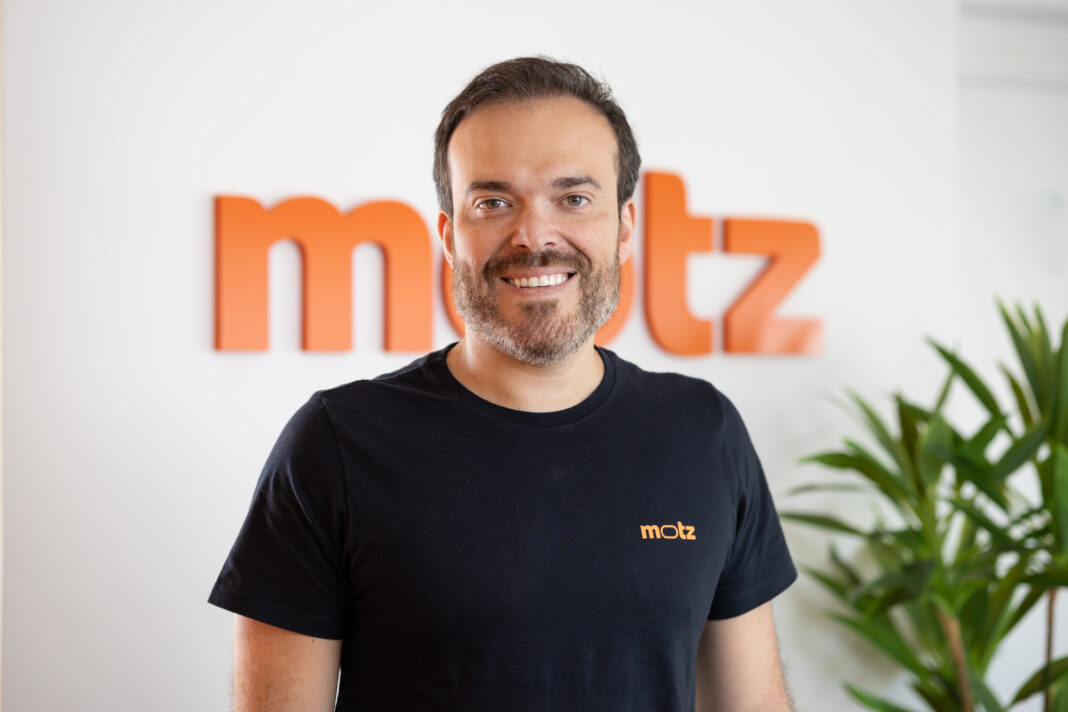 Após mais de R$ 1.4 bilhão em receita líquida no primeiro semestre de 2026, Motz planeja encerrar o ano com crescimento acima de 30% frente 2025