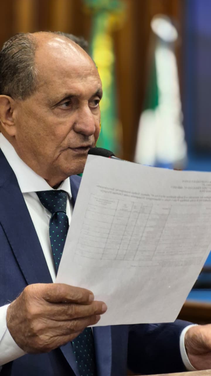 Deputado Zé Teixeira assegura obras de R$ 6,4 mi e cobra rotatória em Ivinhema