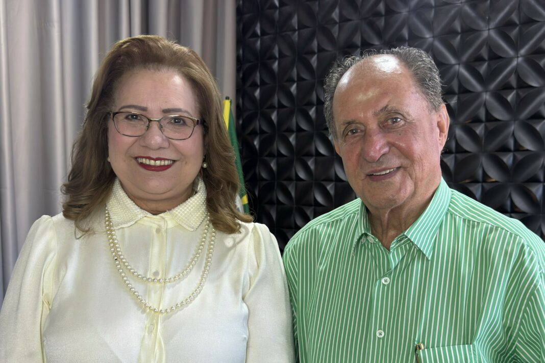 Zé Teixeira defende agronegócio e aliança de propósitos pelo MS