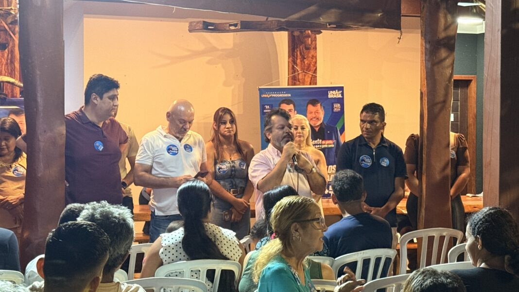 Educação e qualificação entram no centro do debate sobre futuro econômico de MS