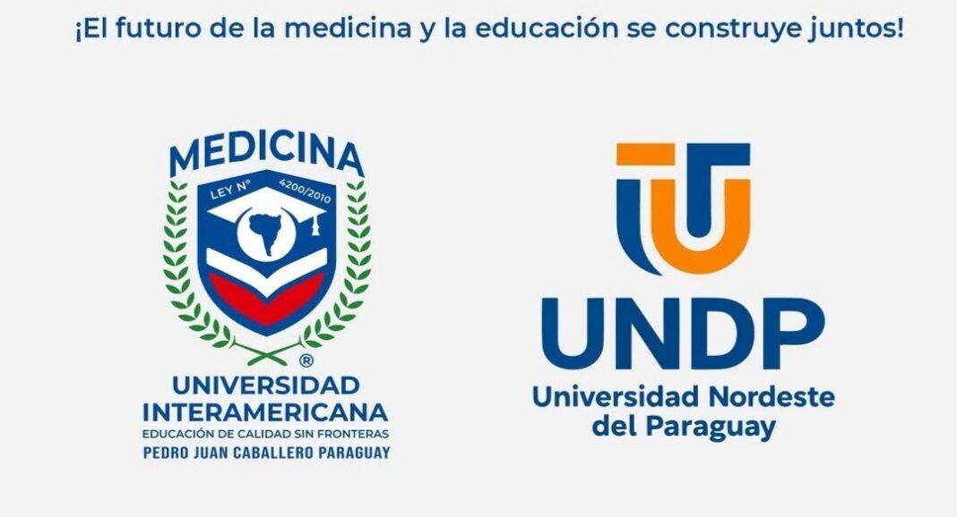 Instituições de ensino de medicina celebram parceria