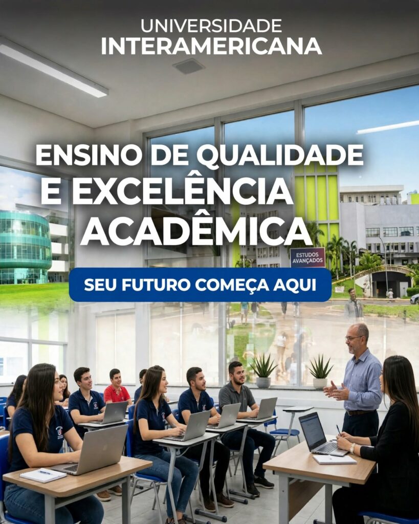 Universidad Interamericana rebate fake news e defende legalidade da transição da UCP Universidad Interamericana rebate fake news e defende legalidade da transição da UCP
