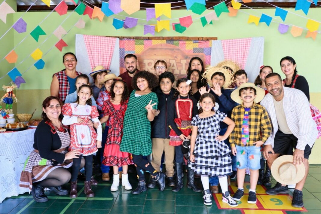 Projeto de lei reconhece importância social do Centro Raio de Luz