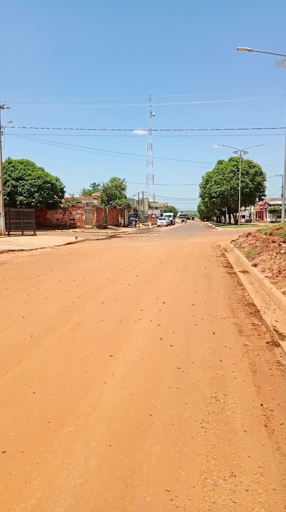 Deputado Zé Teixeira pede asfalto em Nova Andradina e policiamento em Bonito