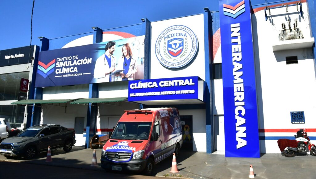 Medicina: por que o Paraguai se tornou o polo da formação médica na América do Sul