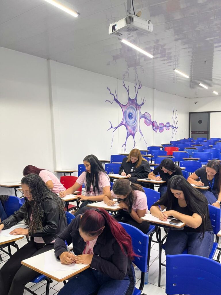 Inteligência Emocional: Universidade Interamericana capacita funcionários para fortalecer o trabalho em equipe Inteligência Emocional: Universidade Interamericana capacita funcionários para fortalecer o trabalho em equipe