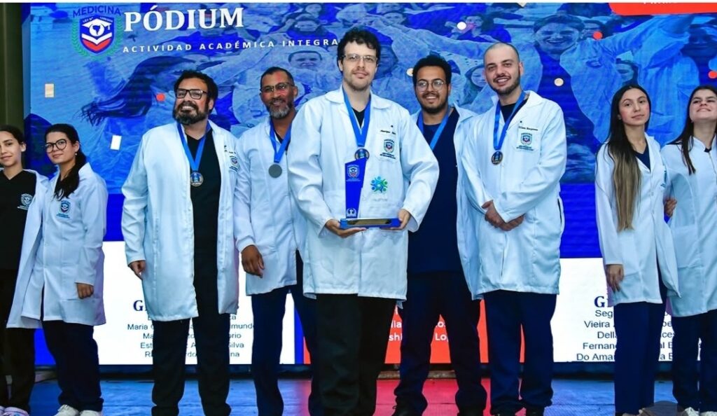 Universidad Interamericana: Atividades Acadêmicas Integradas garantem inovação e integração no ensino médico