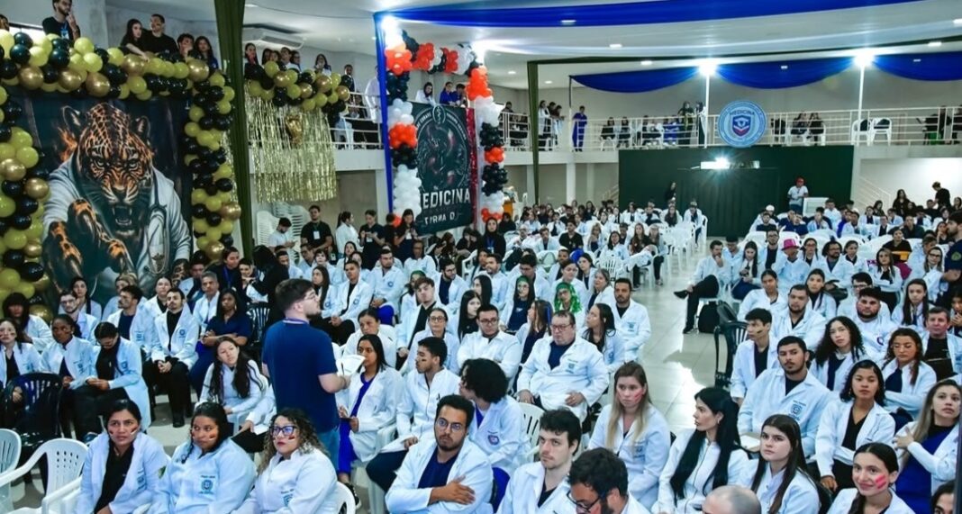 Universidad Interamericana: Atividades Acadêmicas Integradas garantem inovação e integração no ensino médico